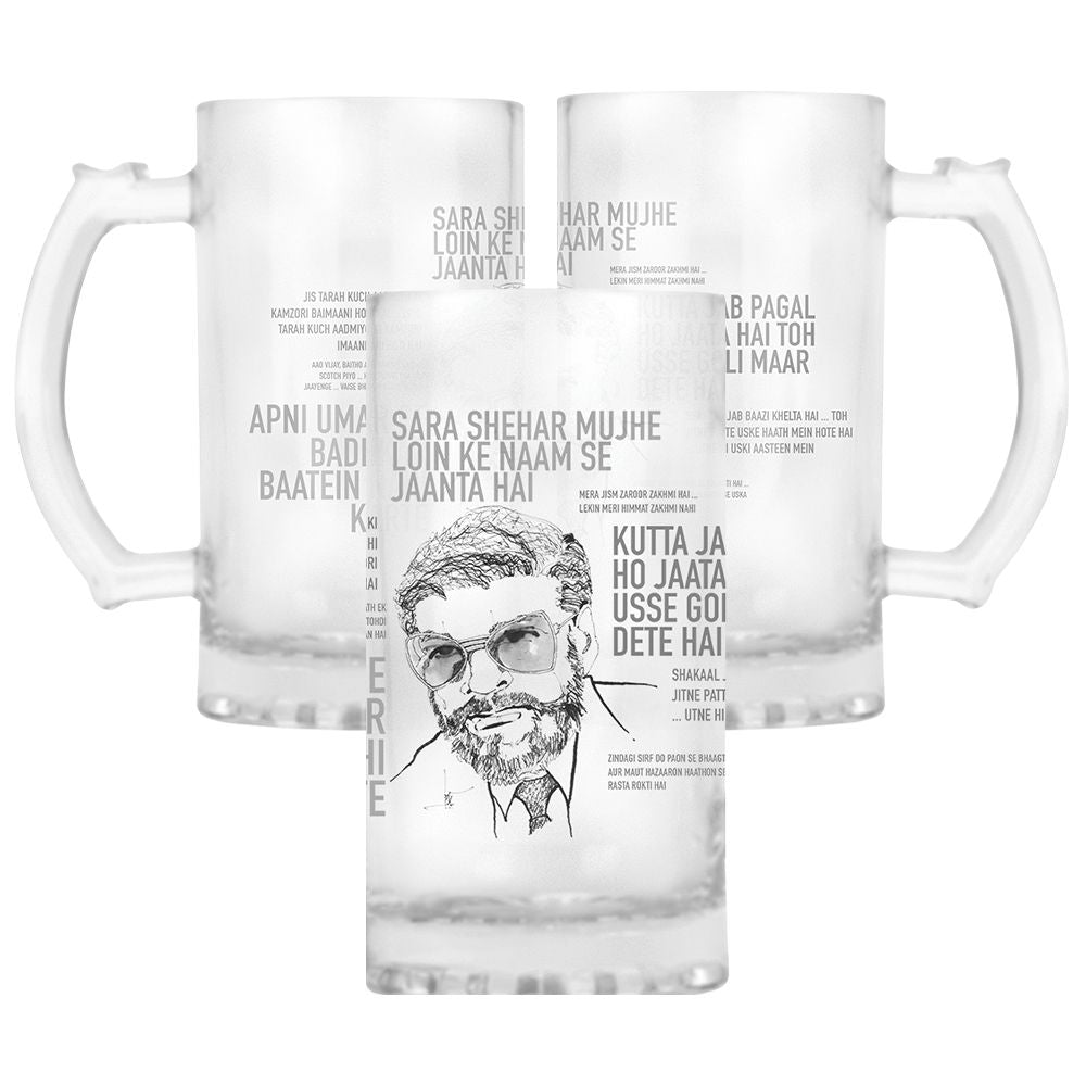 Good Boys Combo Beer Mug-Image3