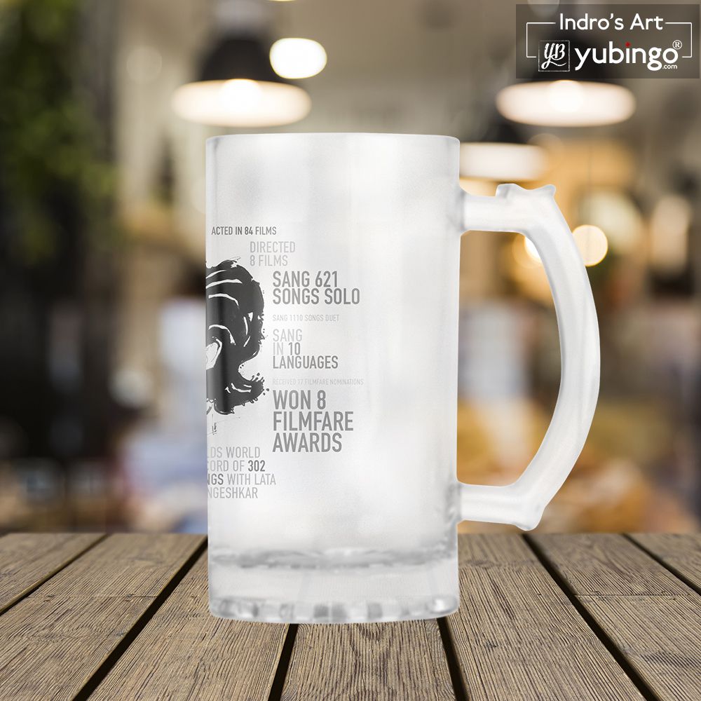 Kishore Kumar Beer Mug-Image2