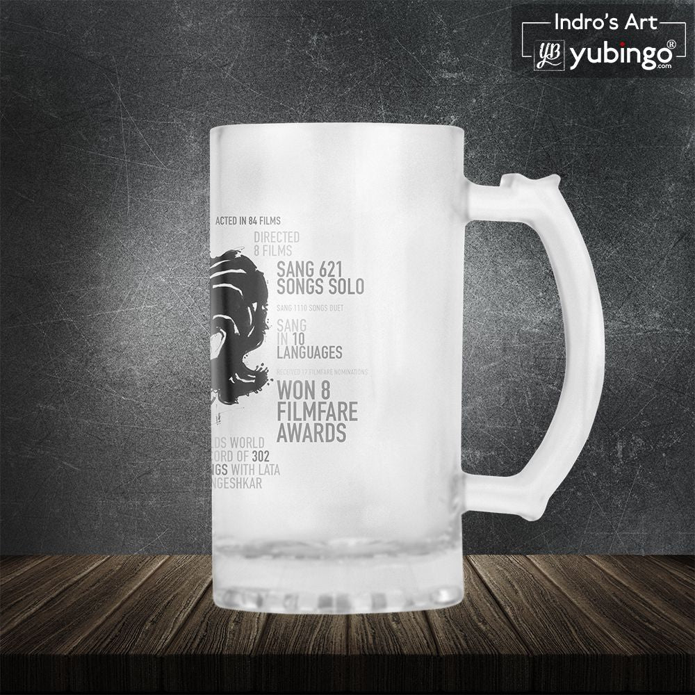 Kishore Kumar Beer Mug-Image4