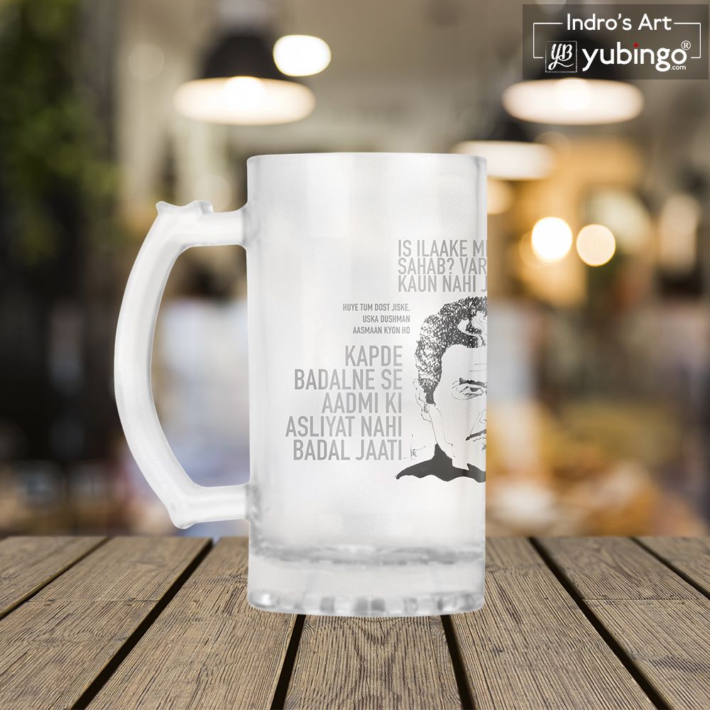 Pran Beer Mug-Image4