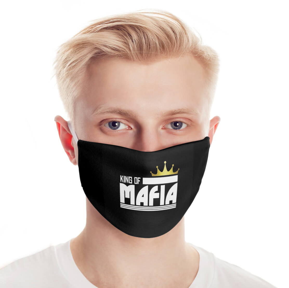 King of Mafia Mask-Image5