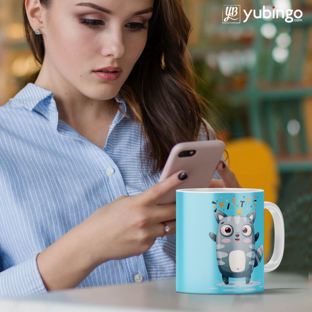 Kitty Coffee Mug-Image3