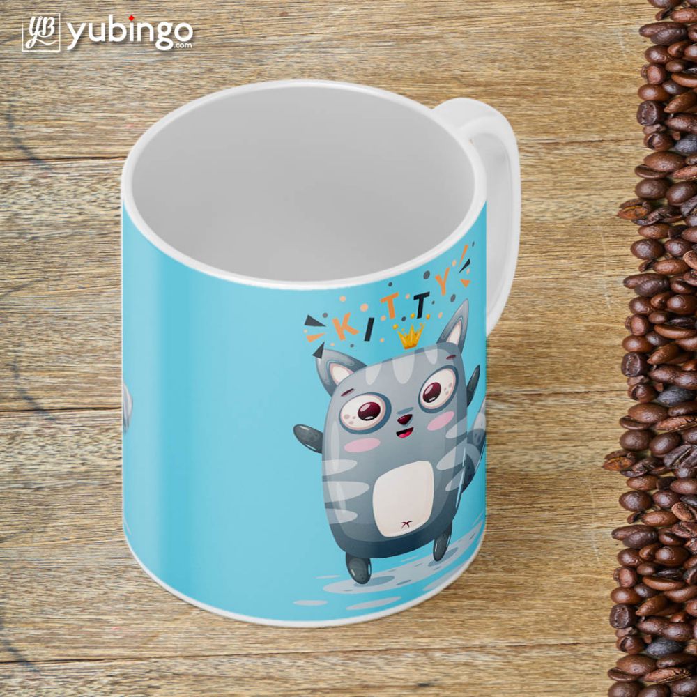 Kitty Coffee Mug-Image4