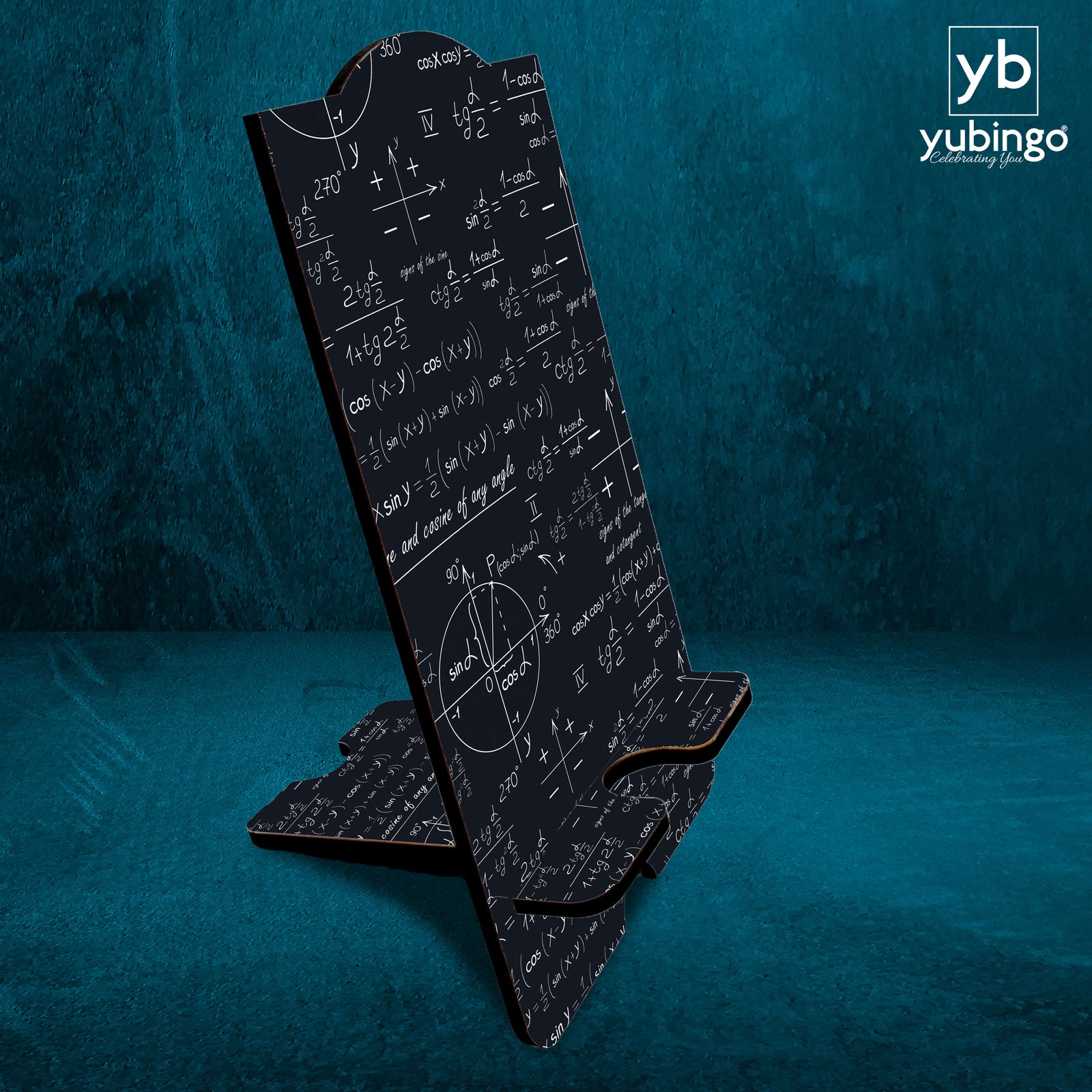 Learn The Maths Mobile Stand-Image4
