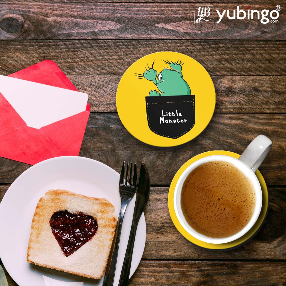 Little Monster Coasters-Image2