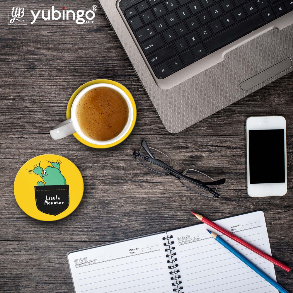 Little Monster Coasters-Image3