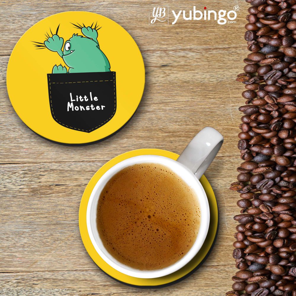 Little Monster Coasters-Image4