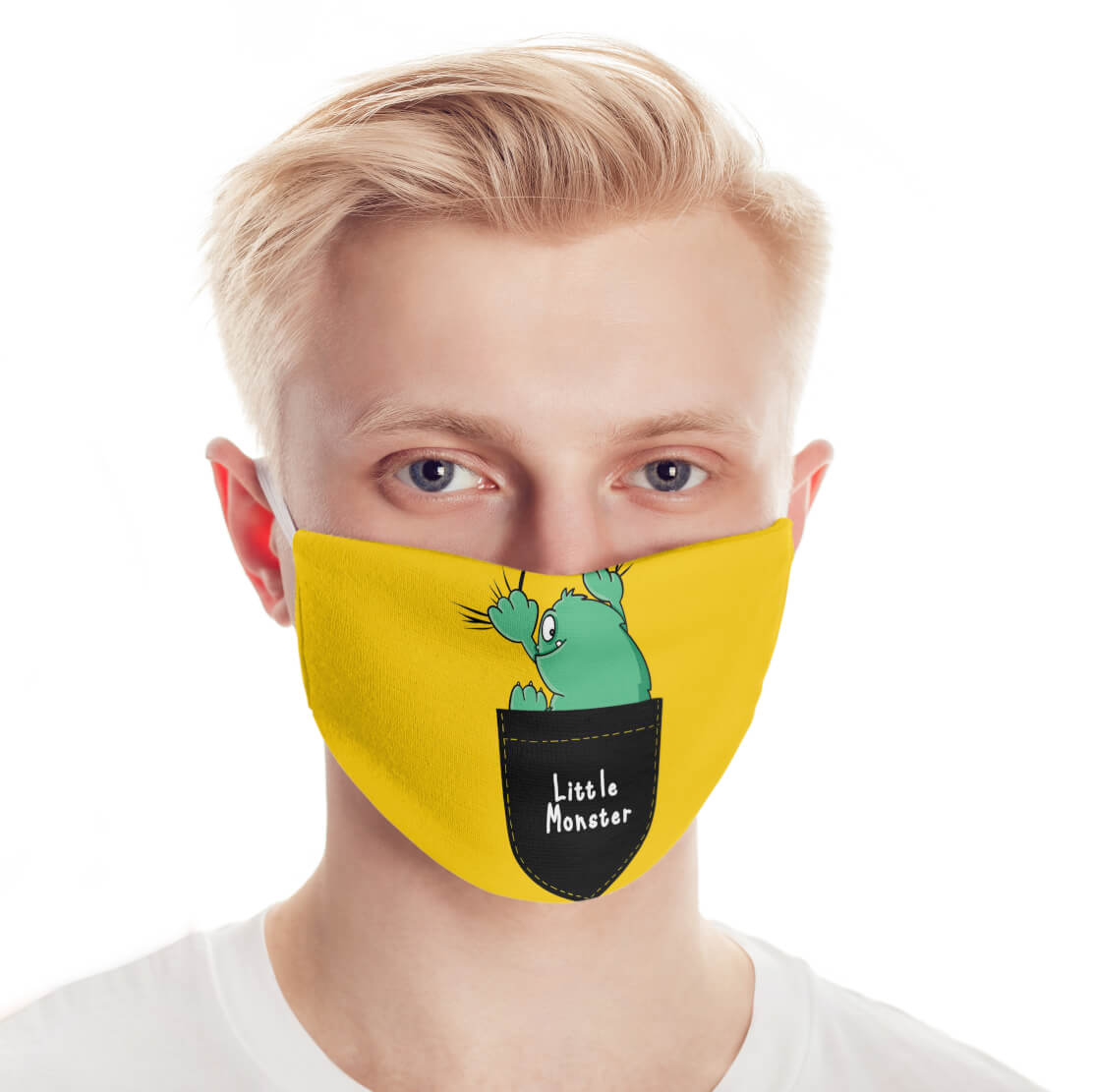 Little Monster Mask-Image5