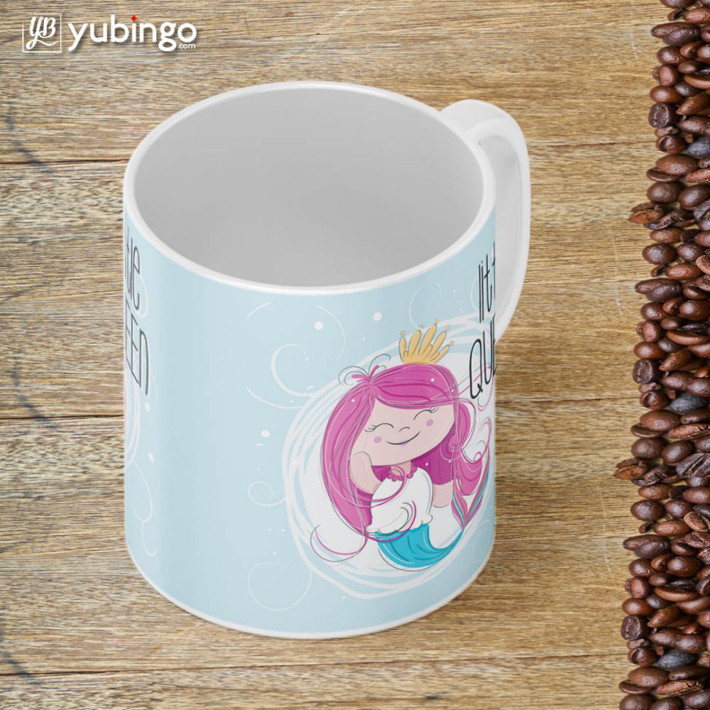 Little Queen Coffee Mug-Image4