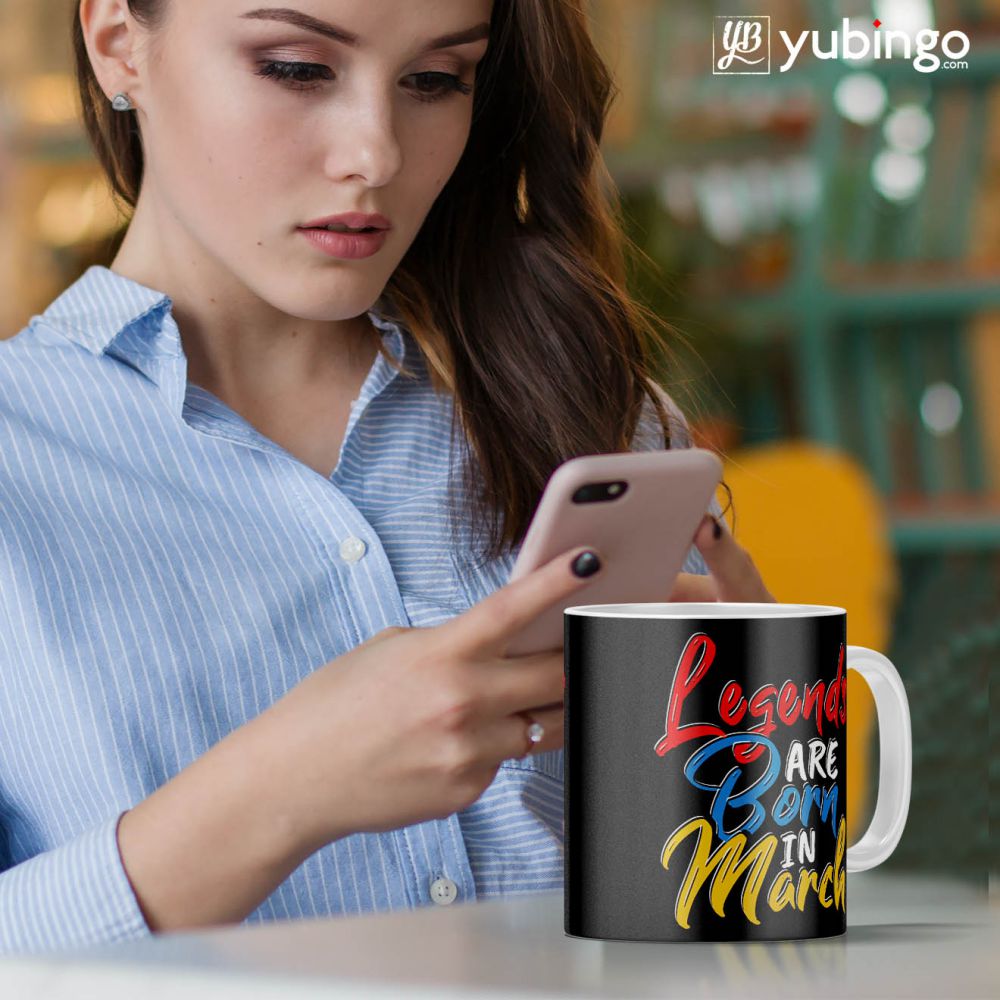 March Legends Coffee Mug-Image3