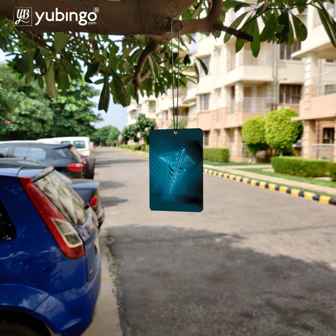 Medical Care Car Hanging-Image4