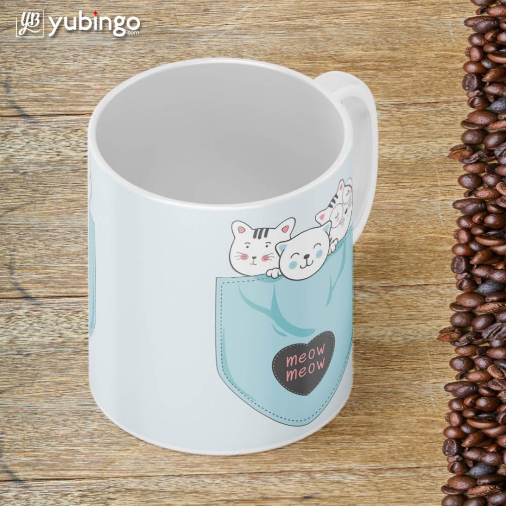 Meow Meow Coffee Mug-Image4