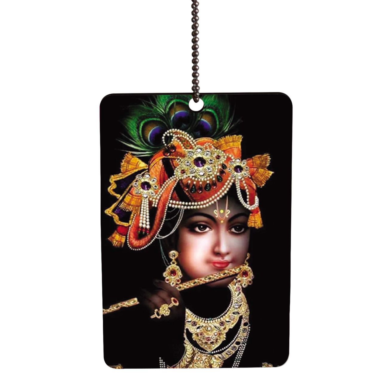 Murli Wala Car Hanging