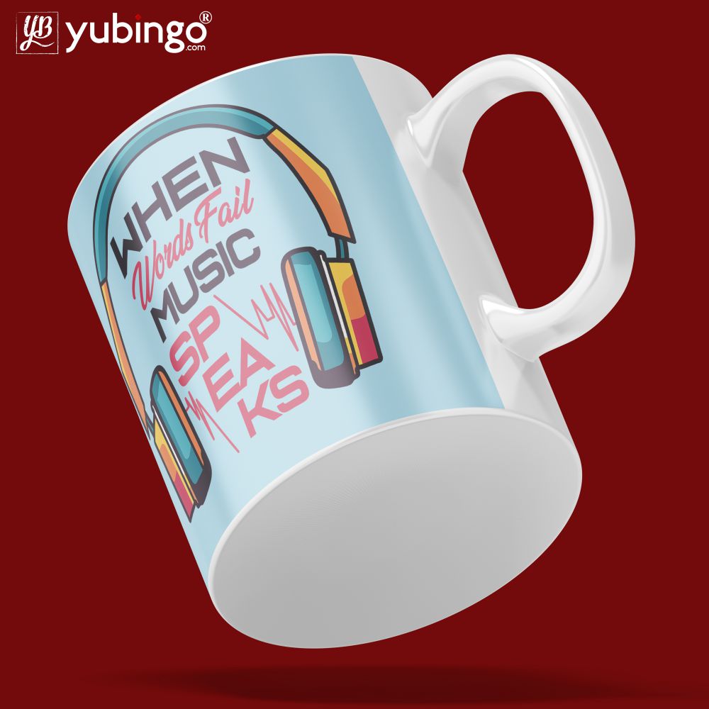 Music Speaks Coffee Mug-Image5