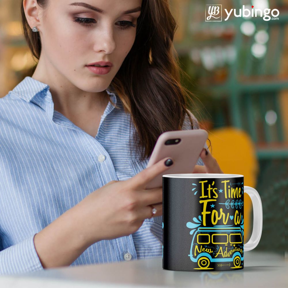 New Adventure Coffee Mug-Image3