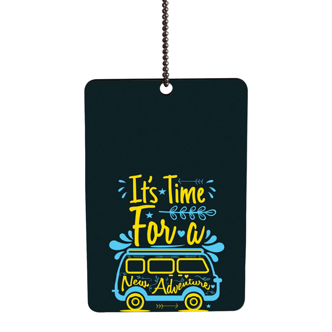 New Adventure Car Hanging