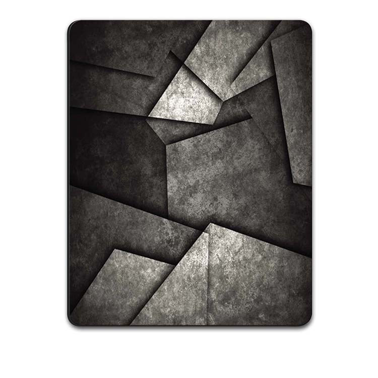 Shades Of Grey Mouse Pad