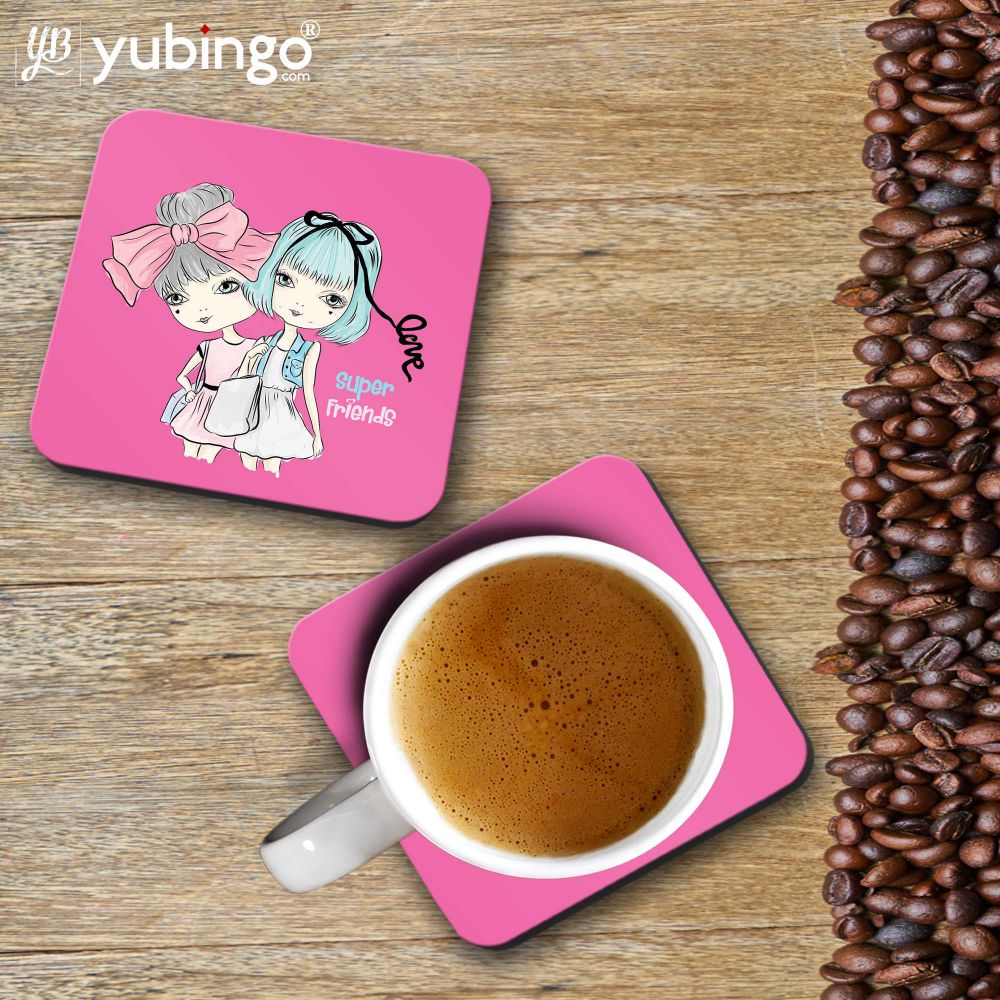 Super Friends Coasters-Image4