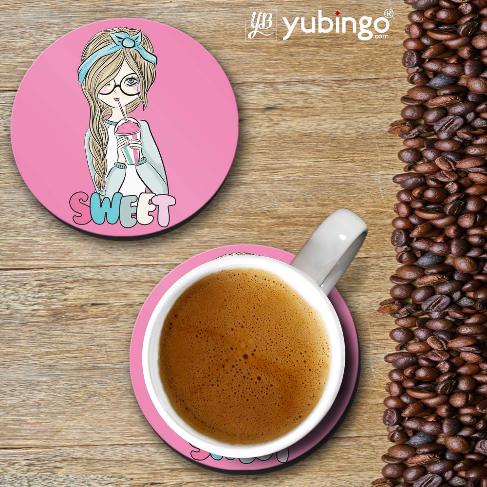Sweet Girl Coasters-Image4