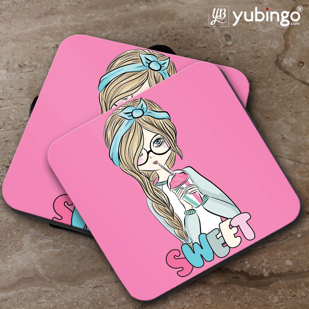 Sweet Girl Coasters-Image5