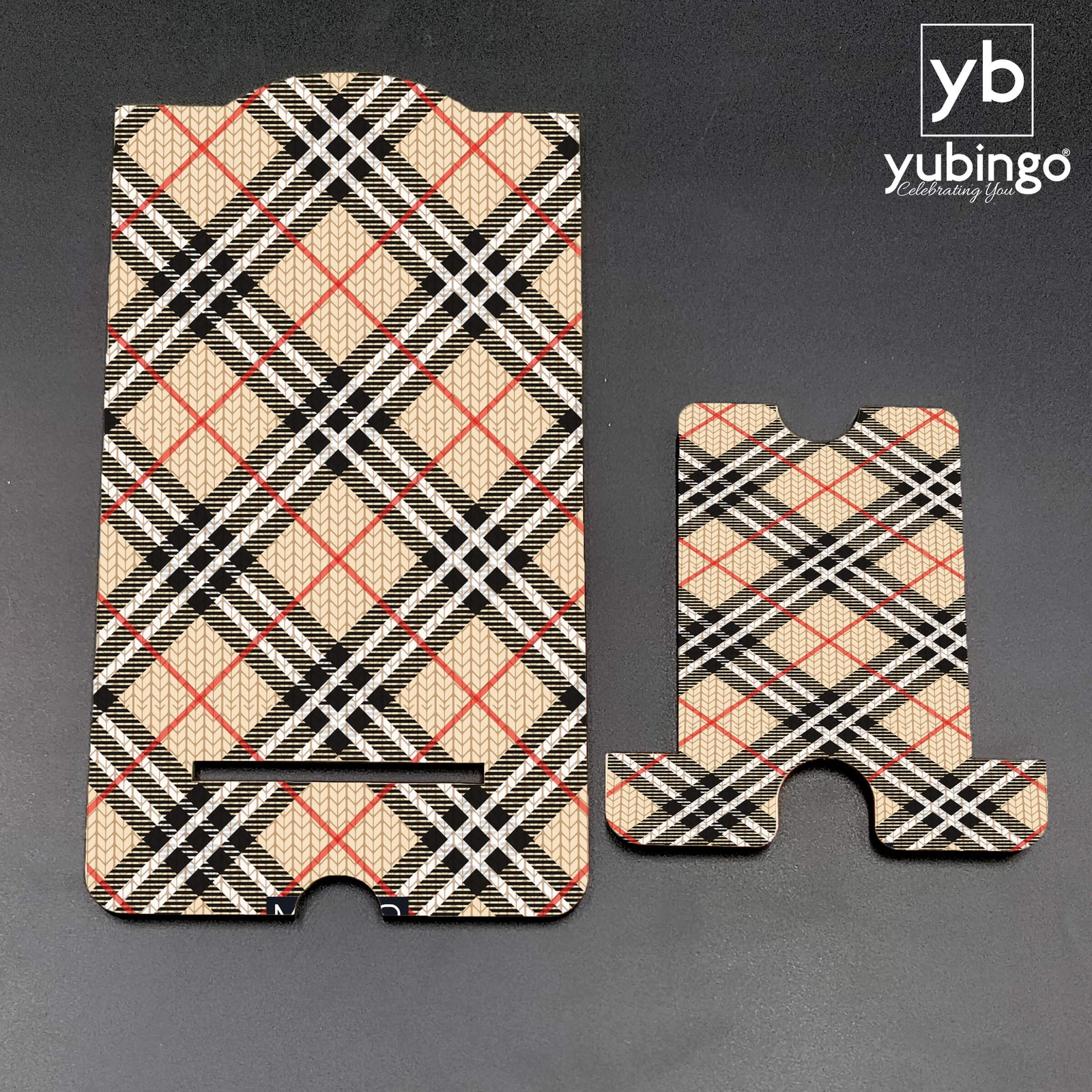 That Look Mobile Stand-Image5