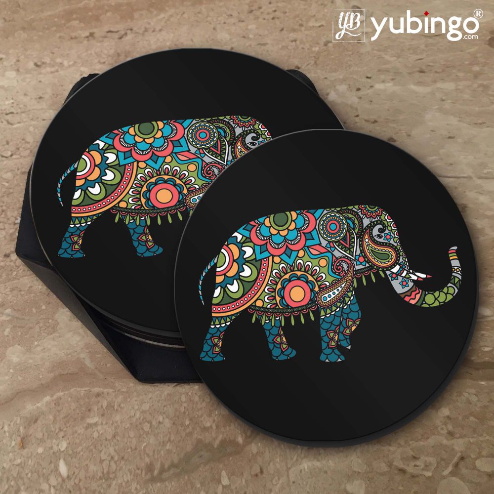 The Elephant Coasters-Image5