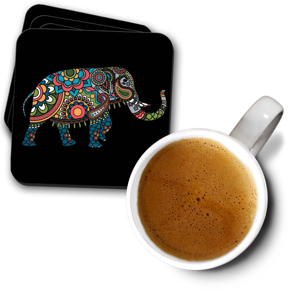 The Elephant Coasters