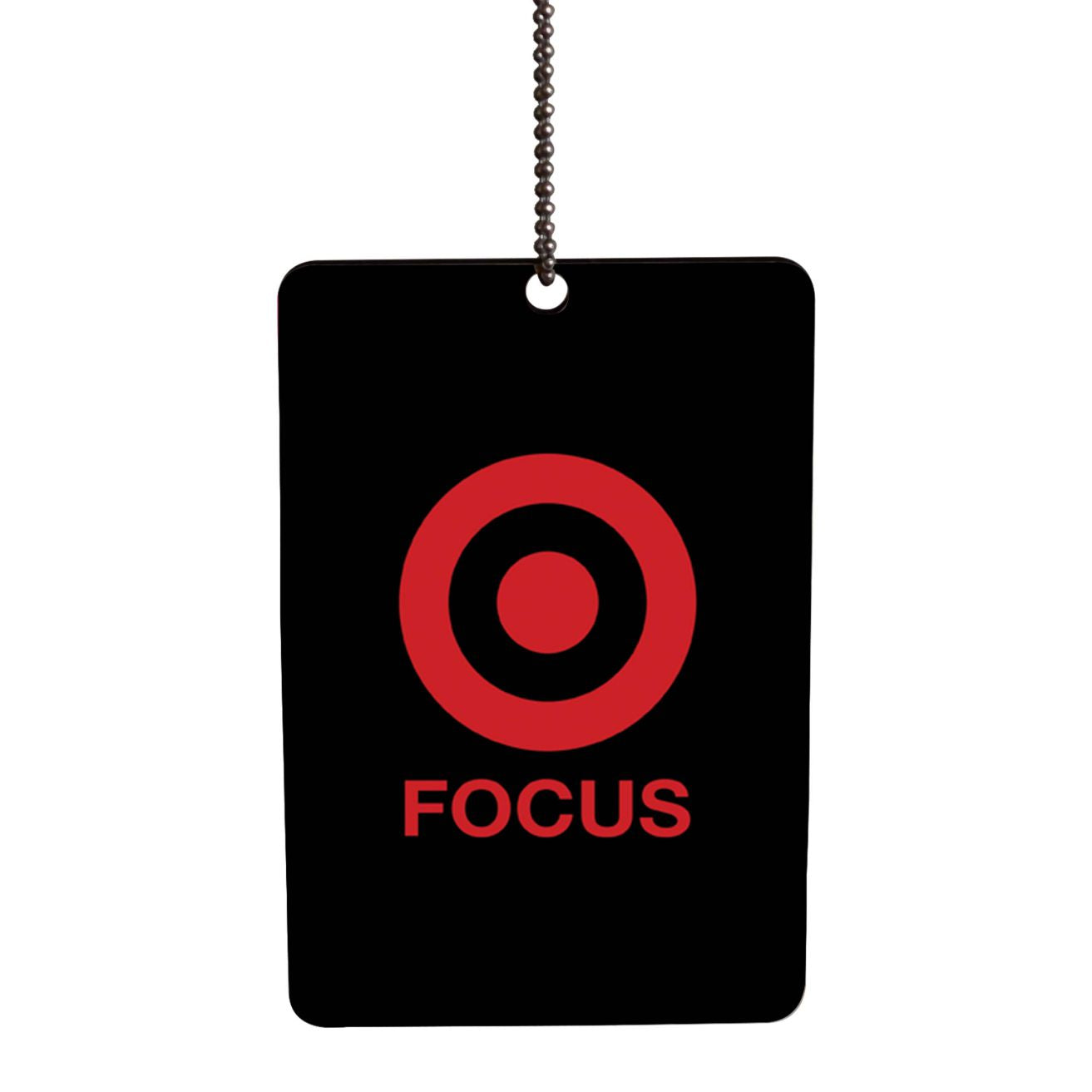 The Focus Car Hanging