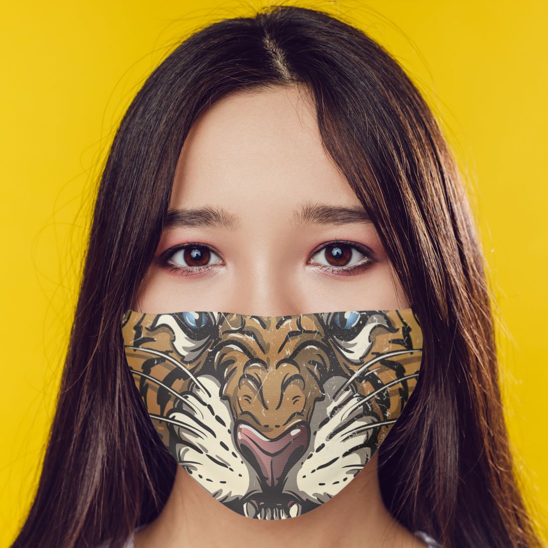 The Tiger Mask-Image2