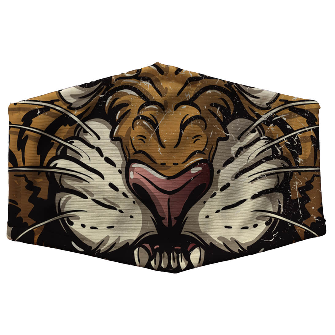 The Tiger Mask