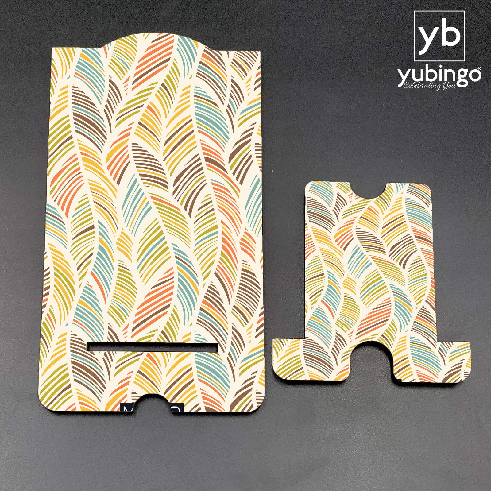 Tropical Delight Mobile Stand-Image5