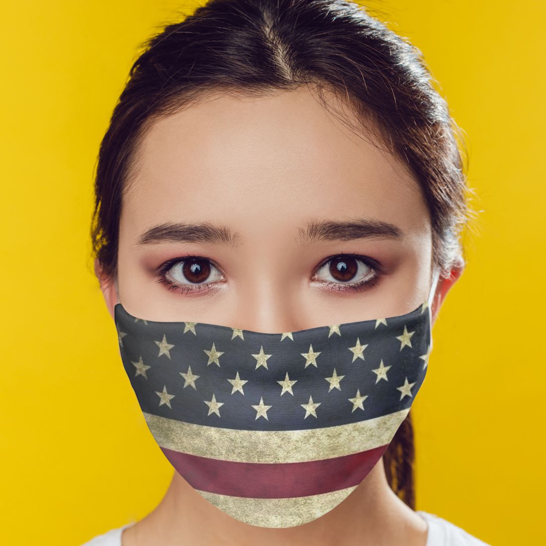 US Flag Theme Mask-Image4