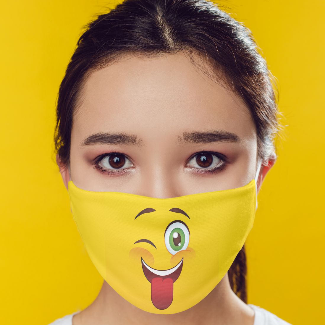 Winkey Smylie Mask-Image4