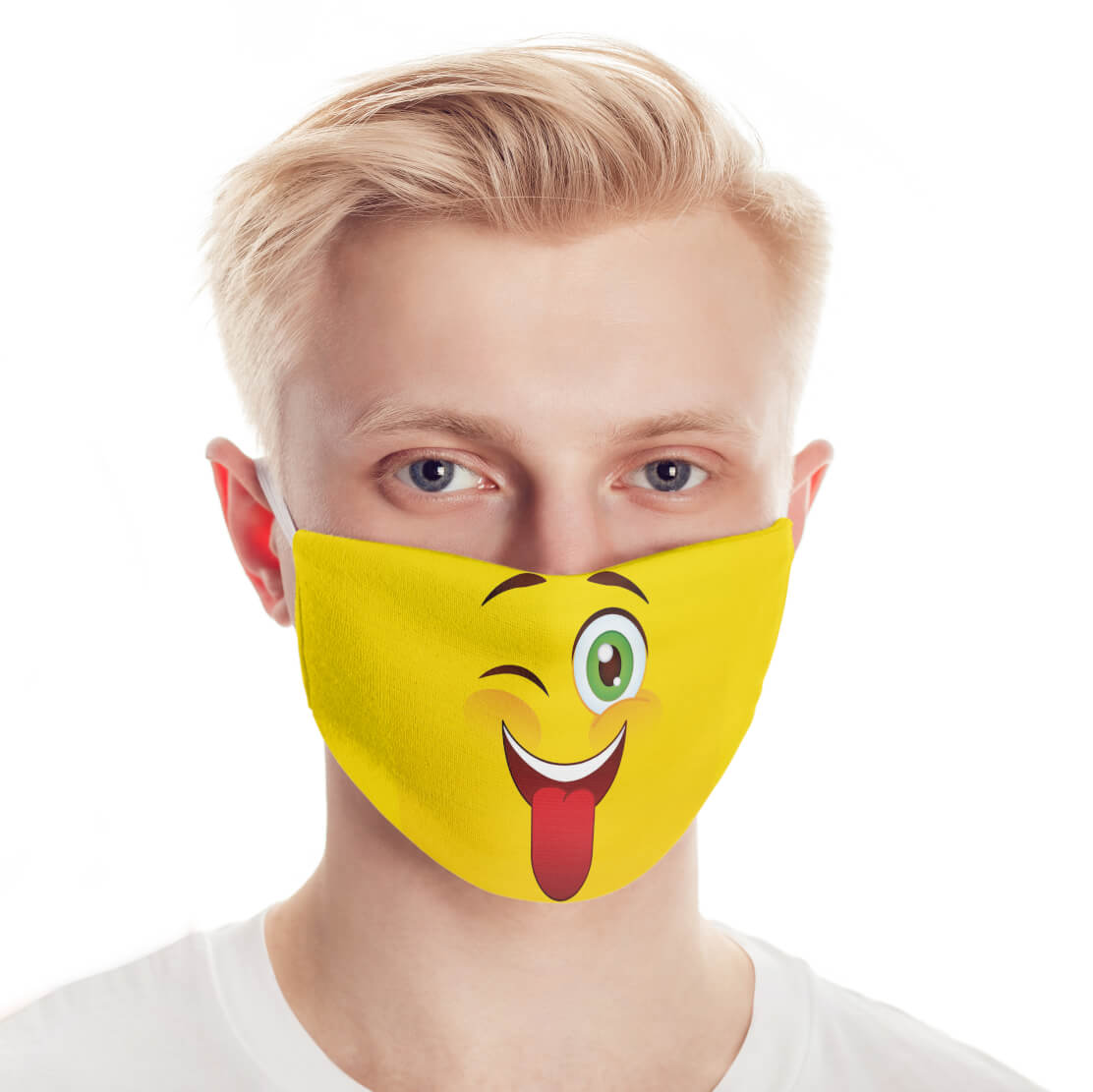 Winkey Smylie Mask-Image5