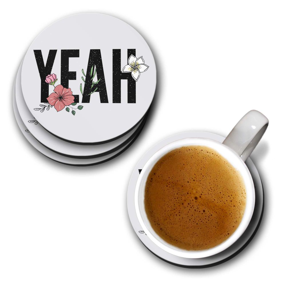 Yeah Coasters