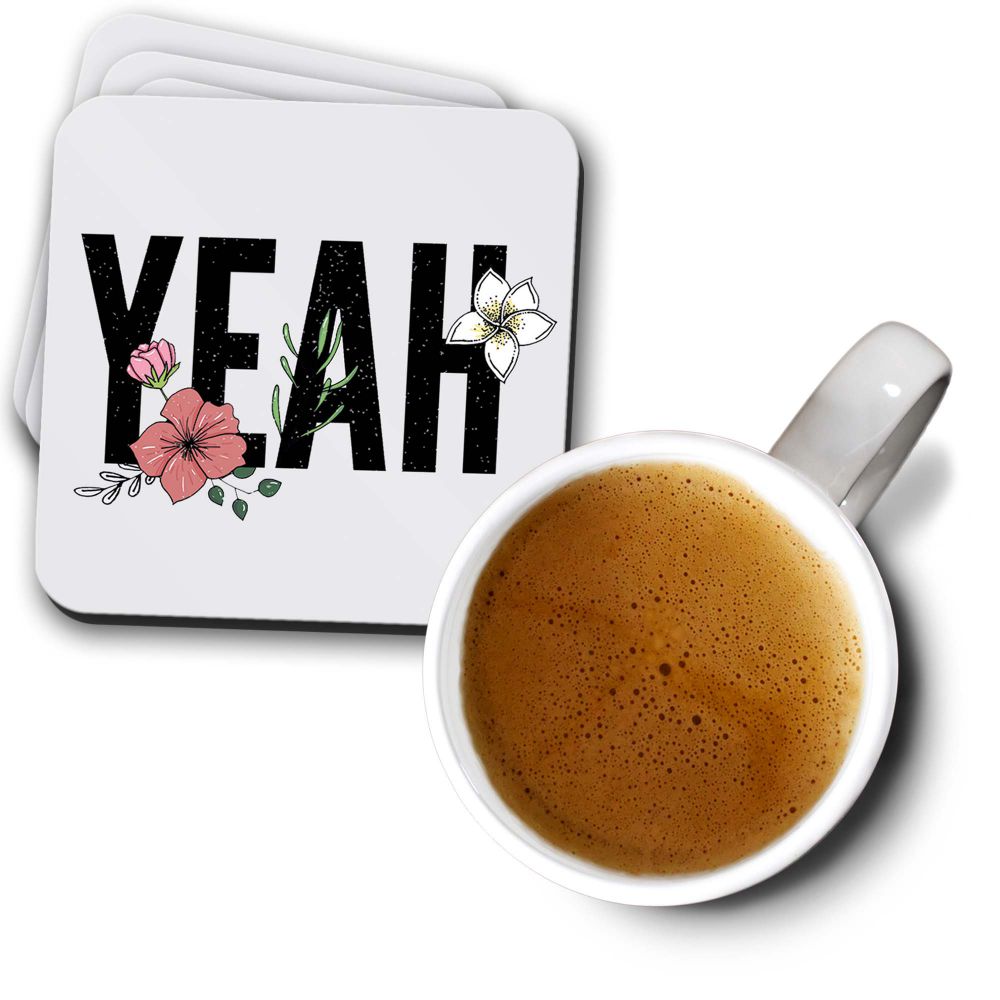 Yeah Coasters