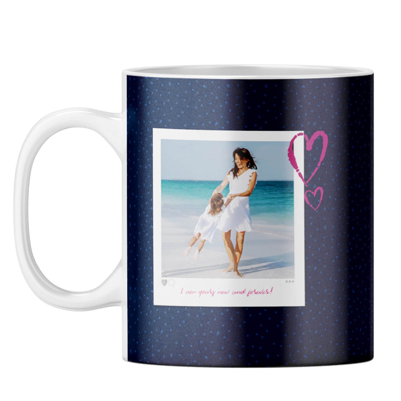 Yours Forever Coffee Mug-Image2
