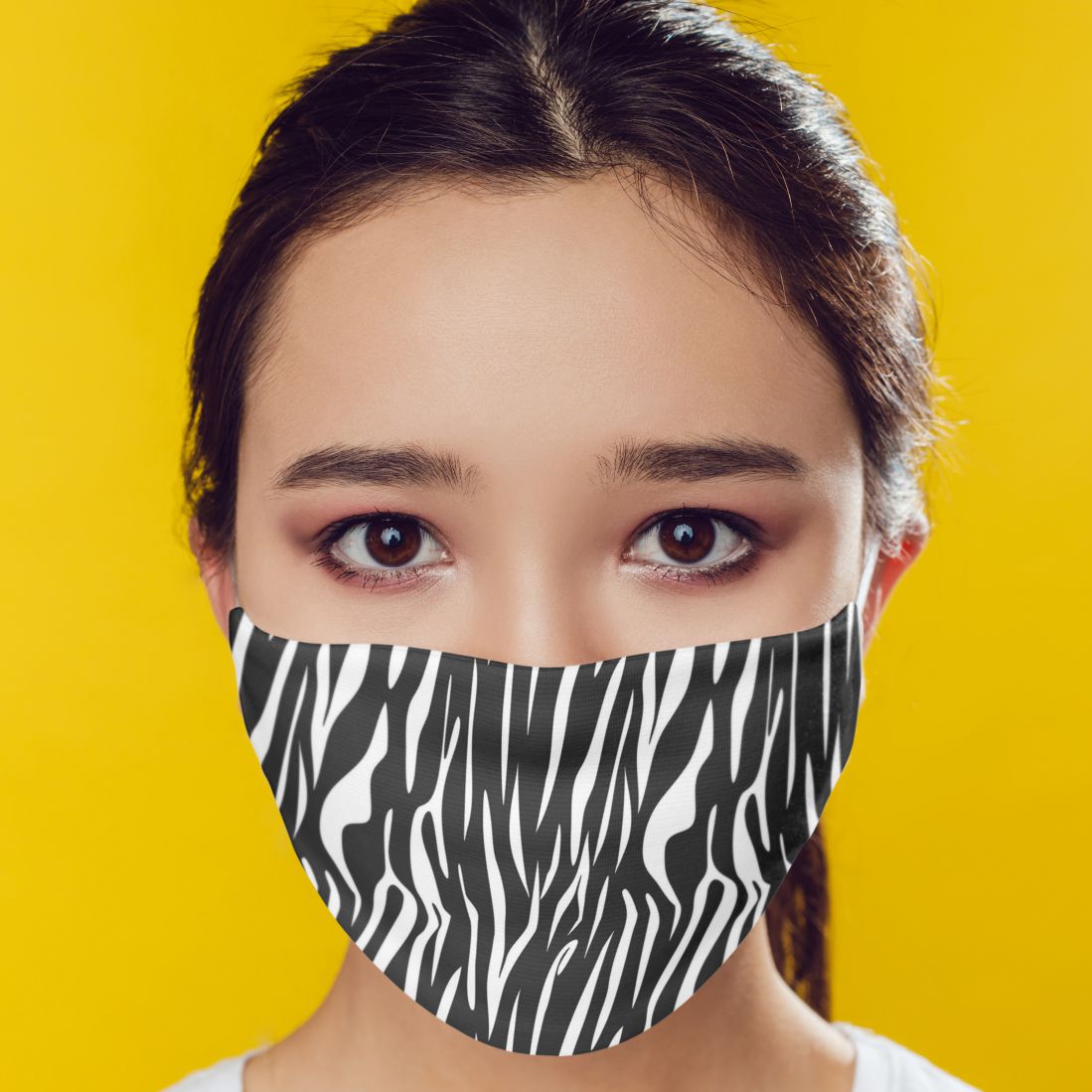 Zebra Stripes Mask-Image4