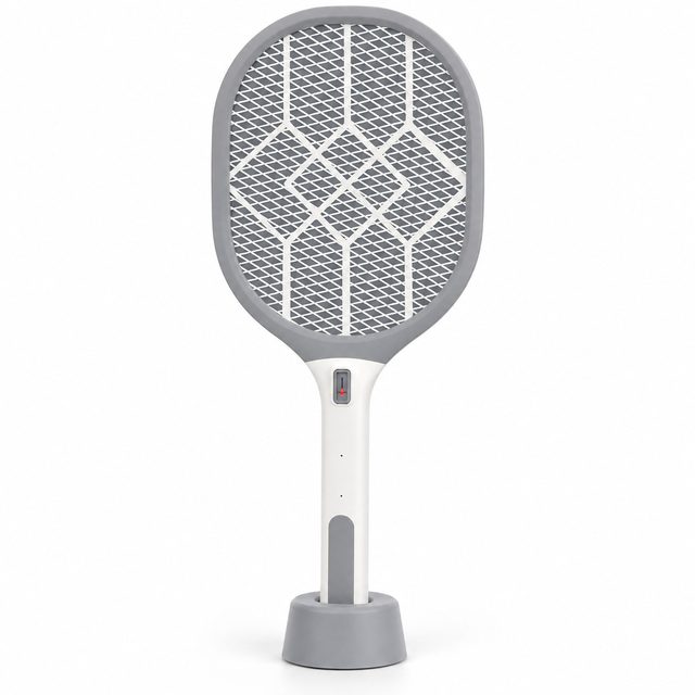 Mosquito racket