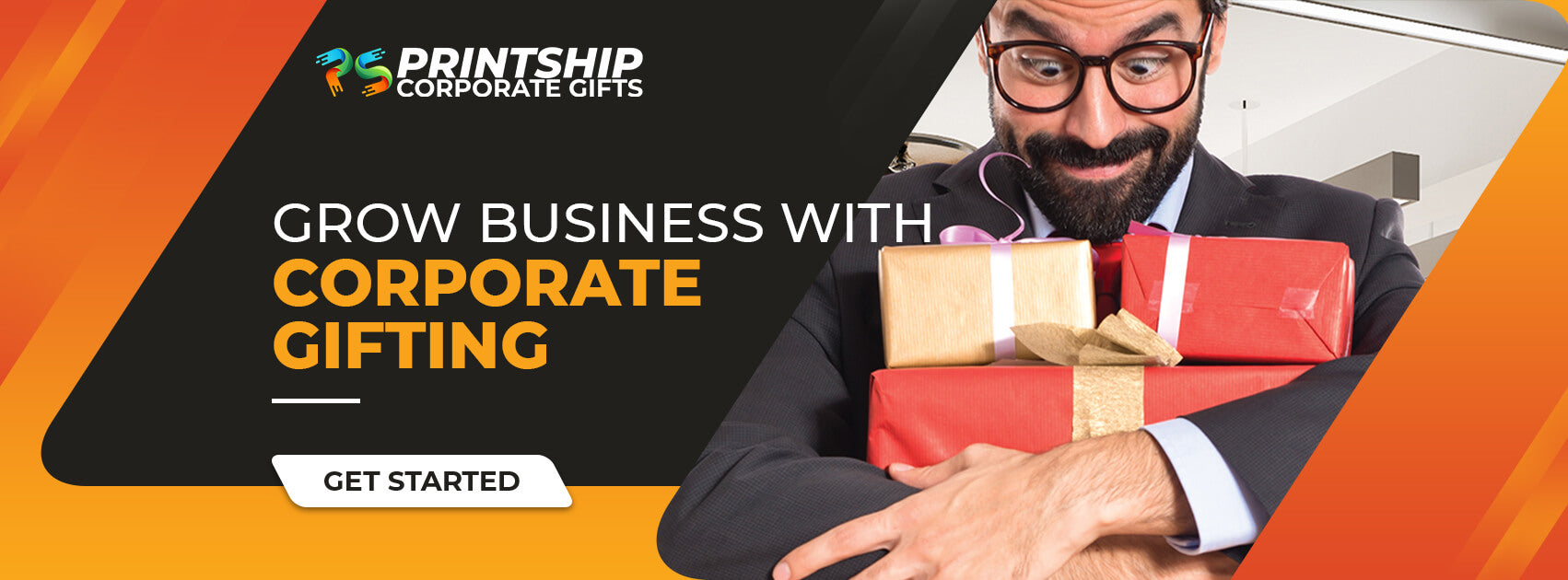 Grow Business With Print Ship Corporate Gifting Solutions