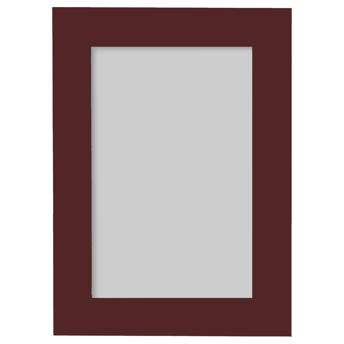 Brown Photo Frames