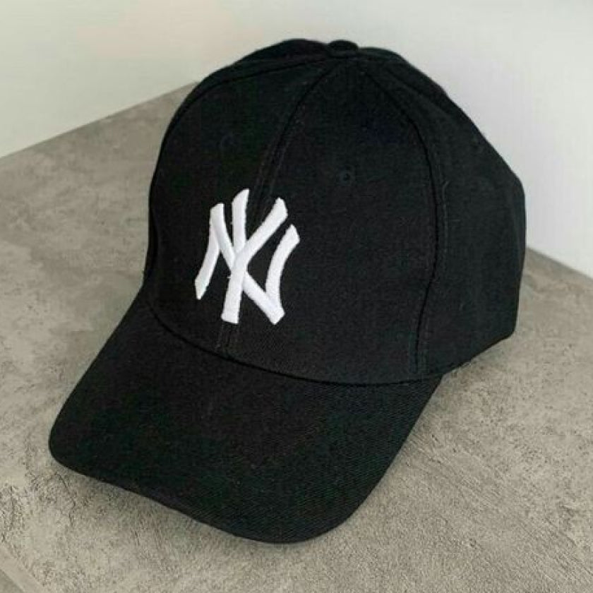 Embroidered Caps