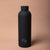 Insulated Black Bottles 350ml