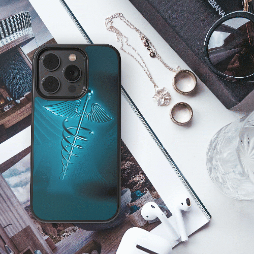 Professional Metal Phones Cases