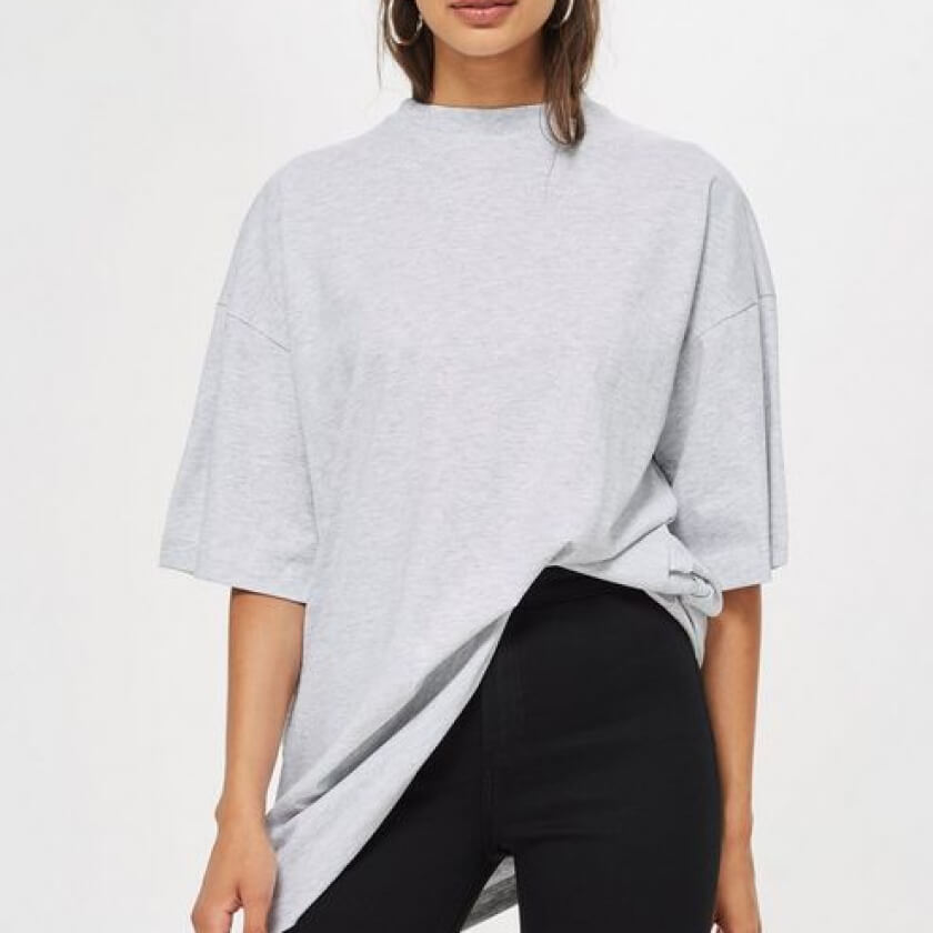 Women's Over Size T-shirts