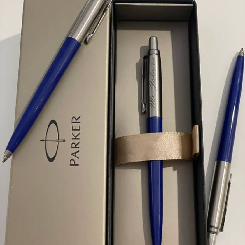 Pen Gift Box