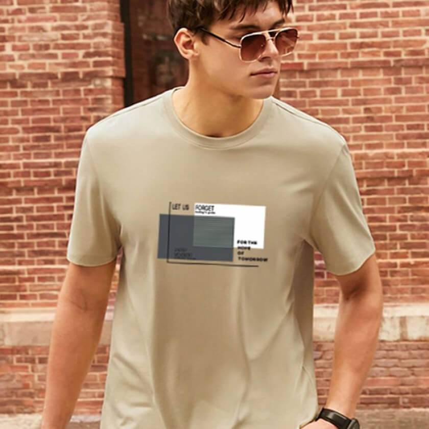 Men's T-shirt