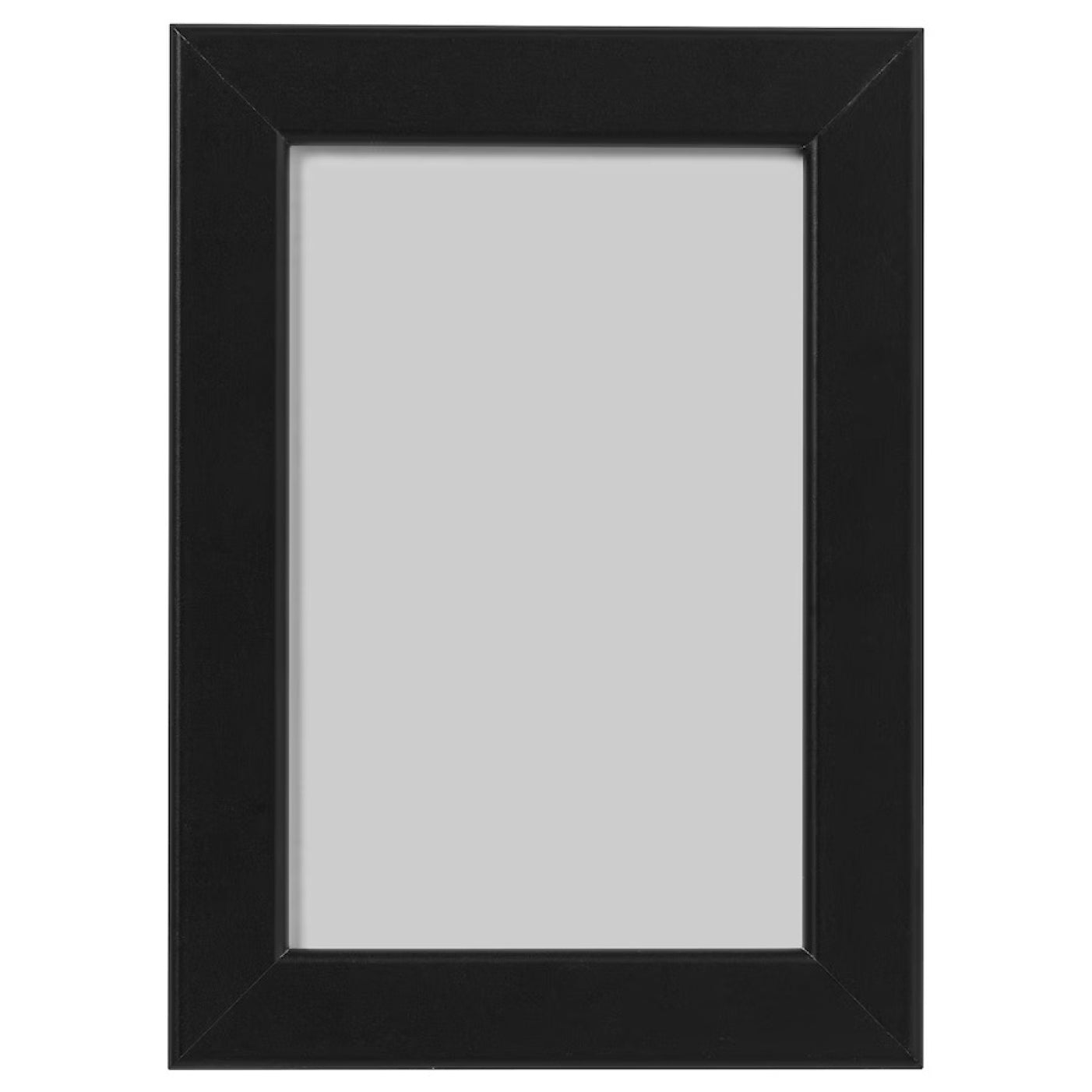 Black Photo Frames