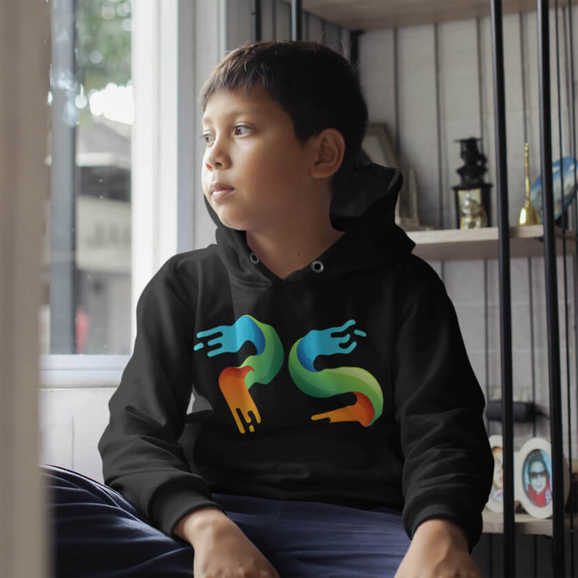 Kid's Hoodies