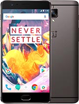 OnePlus 3 and OnePlus 3T